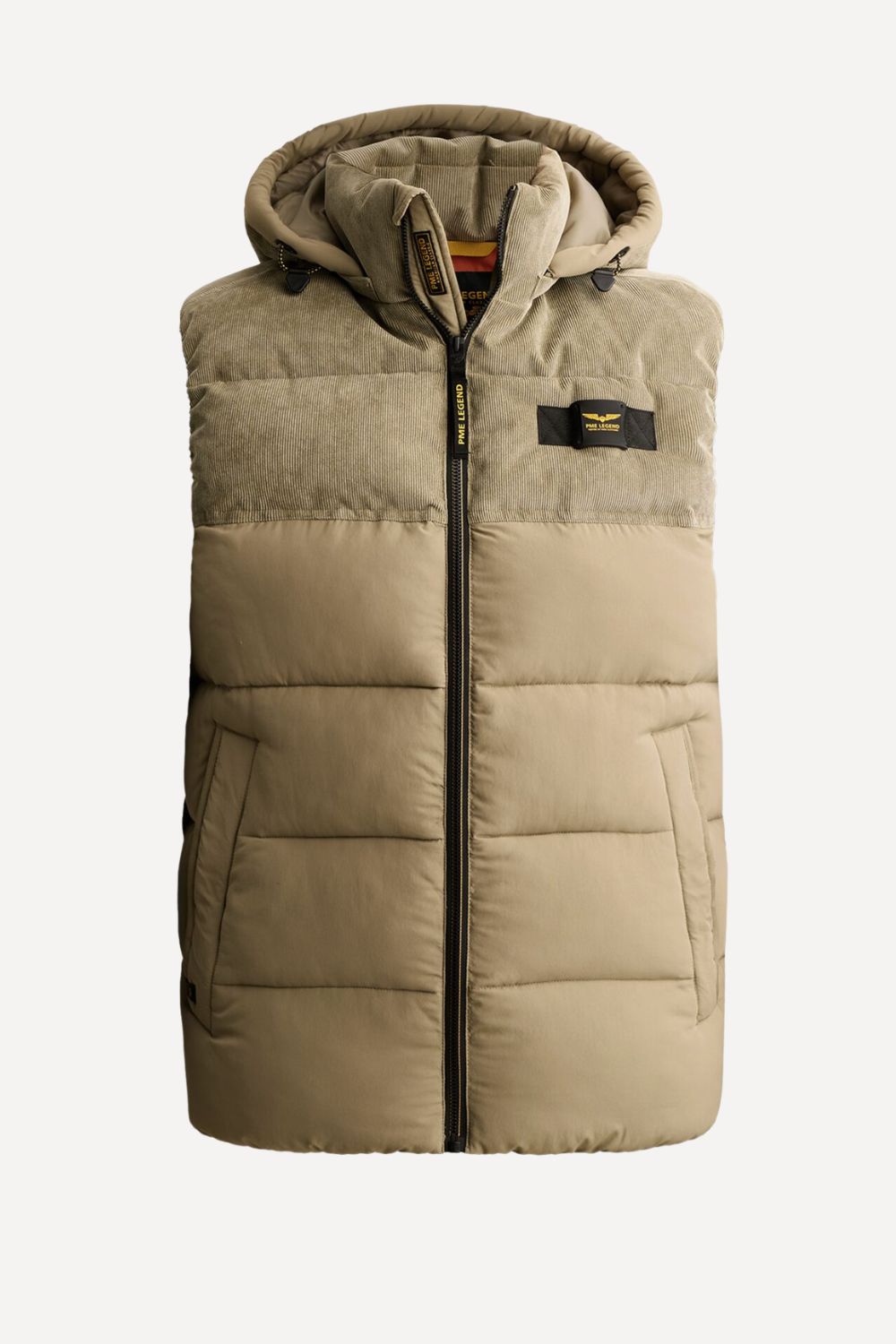 PME Legend bodywarmer