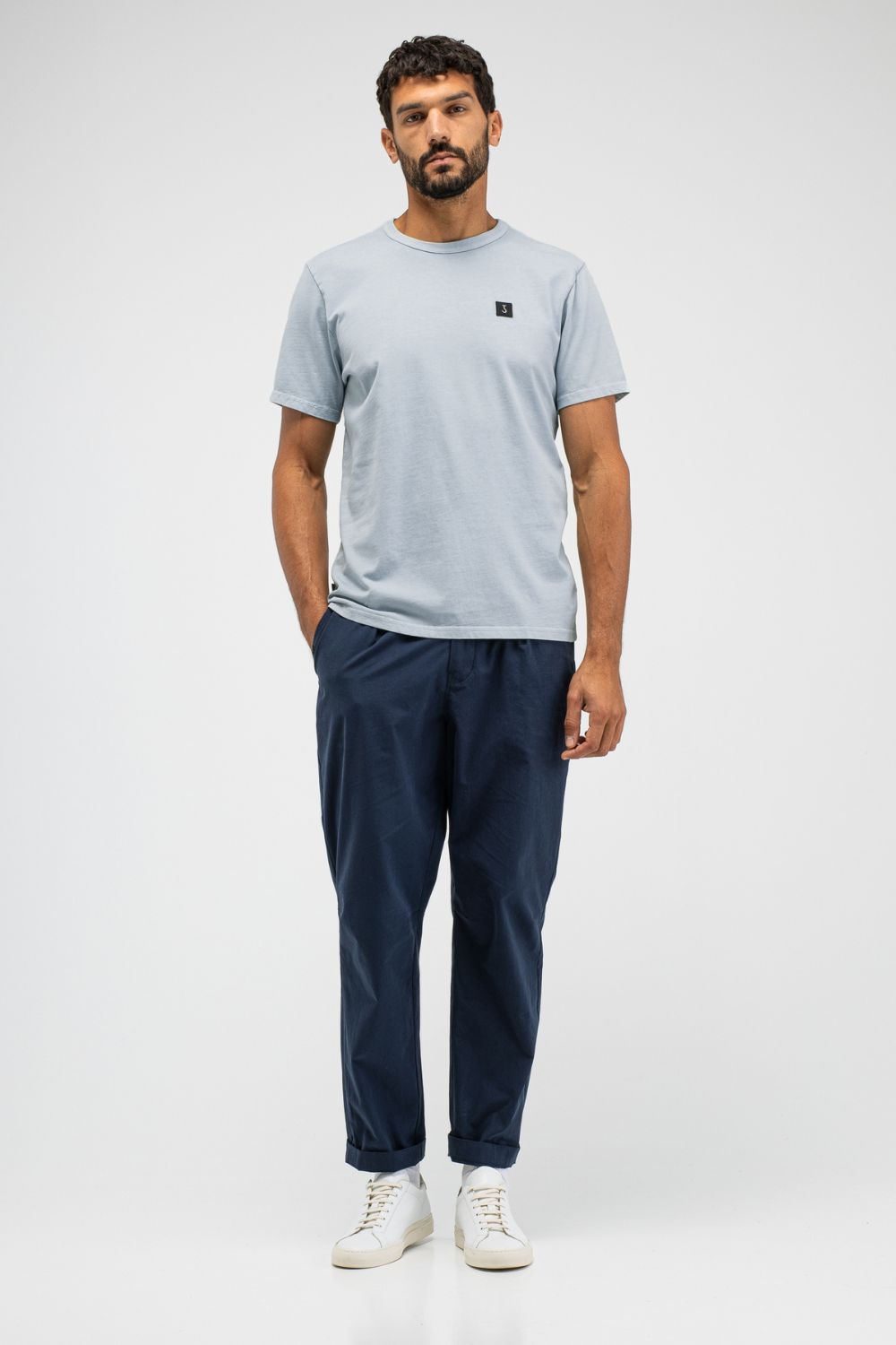 Butcher of Blue t-shirt