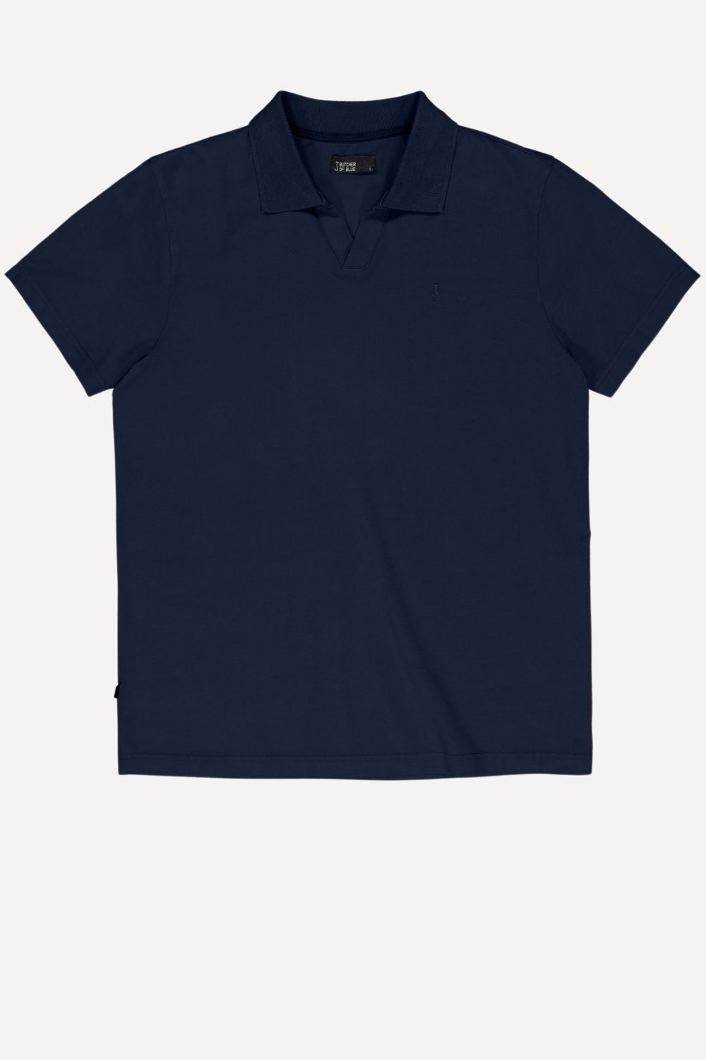 Butcher of Blue polo