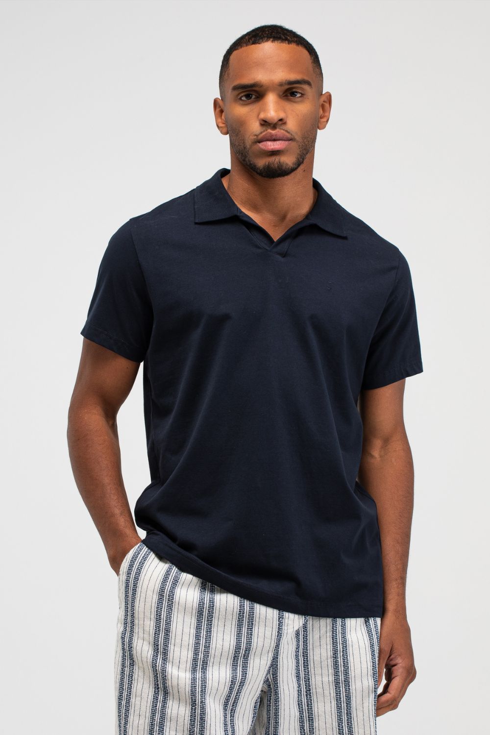 Butcher of Blue polo