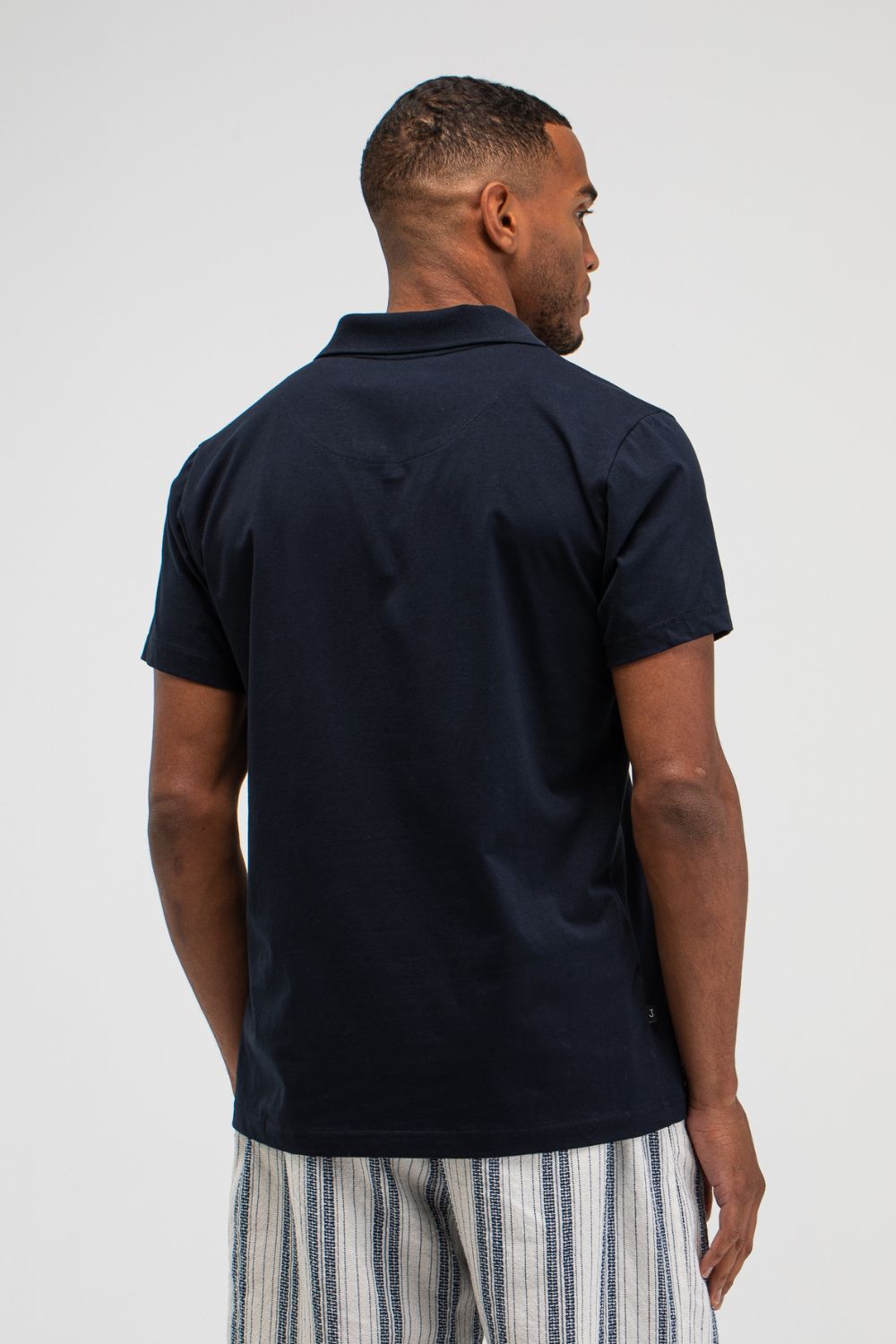 Butcher of Blue polo