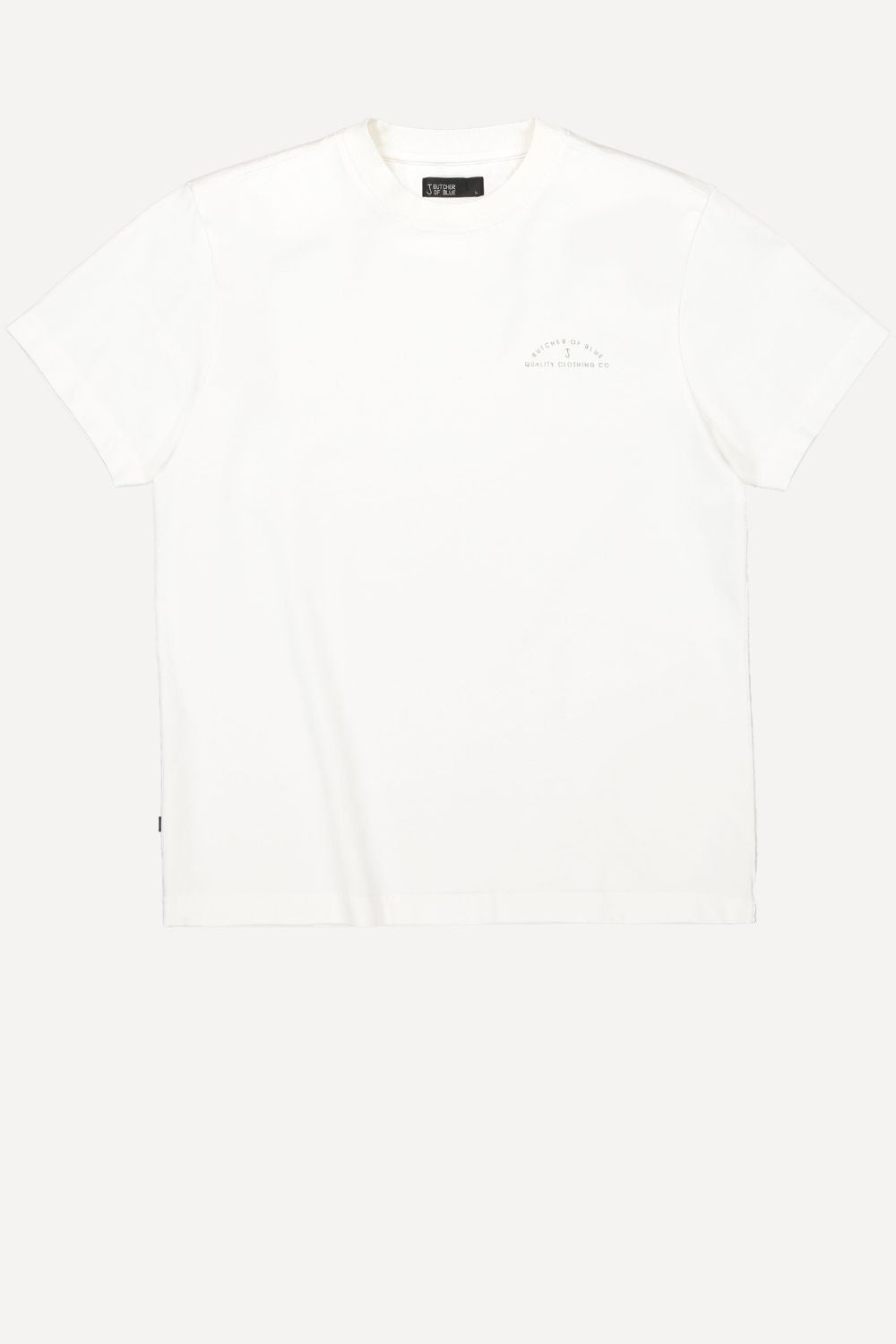 Butcher of Blue t-shirt