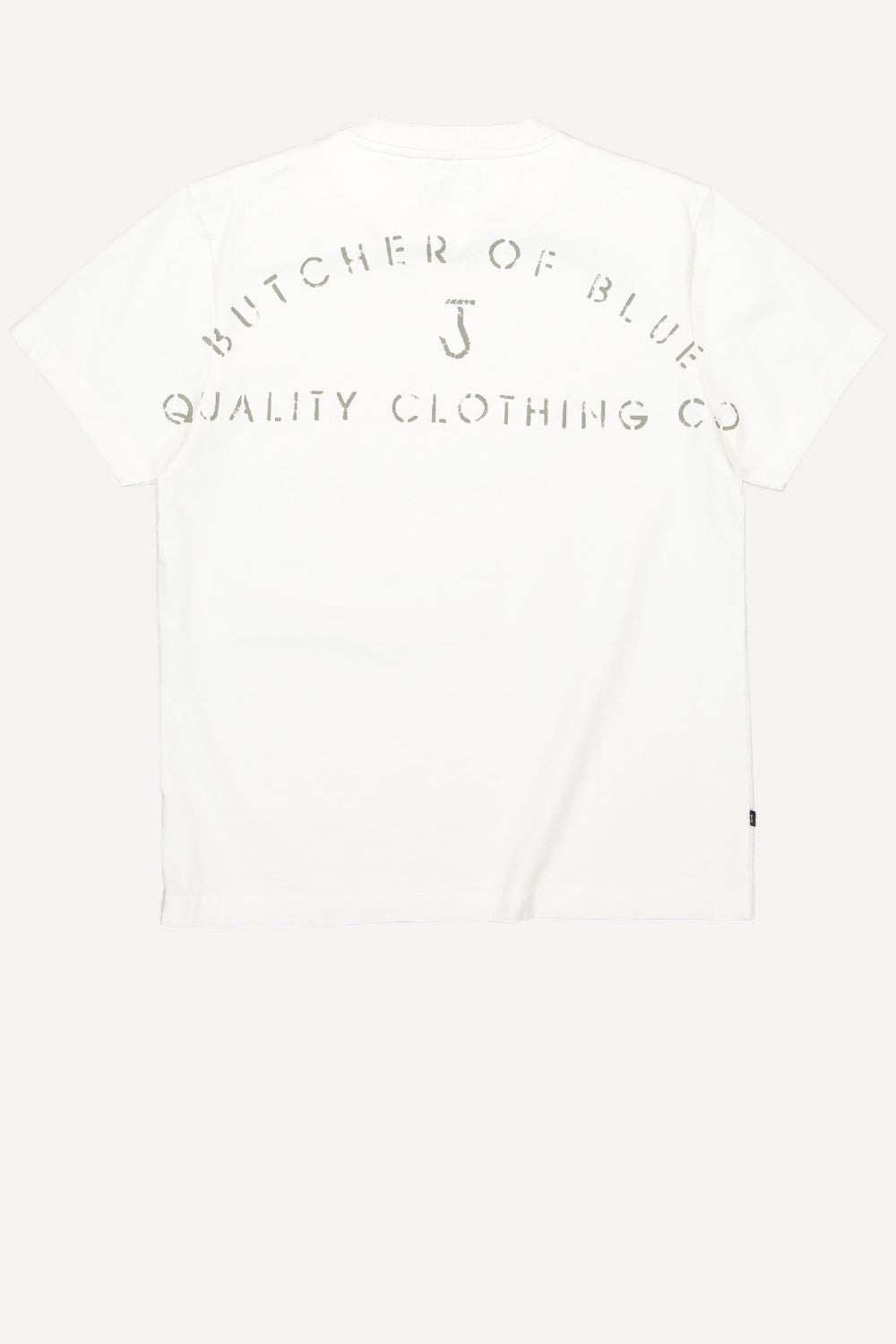 Butcher of Blue t-shirt