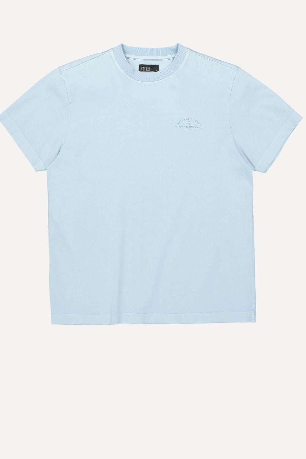 Butcher of Blue t-shirt