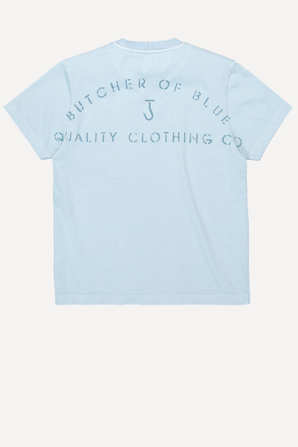 Butcher of Blue t-shirt