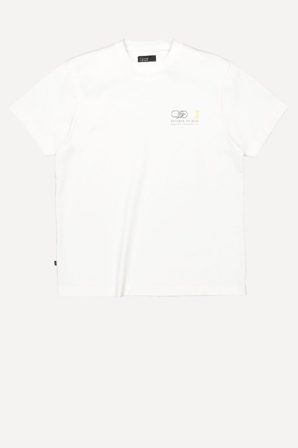 Butcher of Blue t-shirt