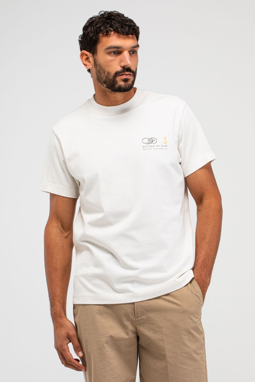 Butcher of Blue t-shirt