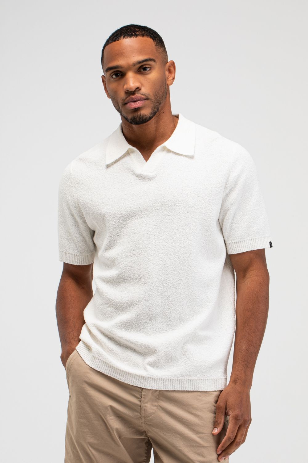 Butcher of Blue polo