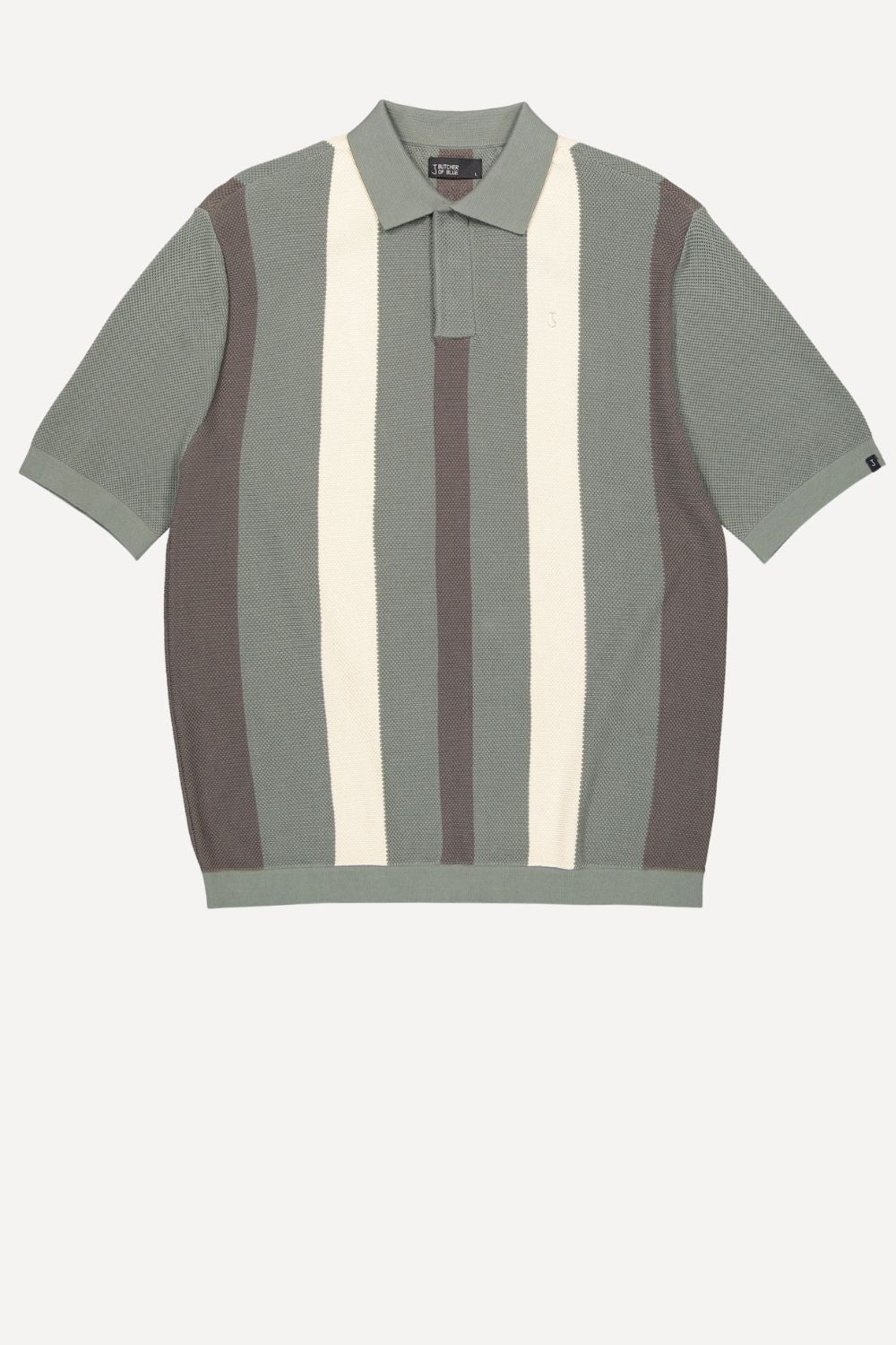 Butcher of Blue polo