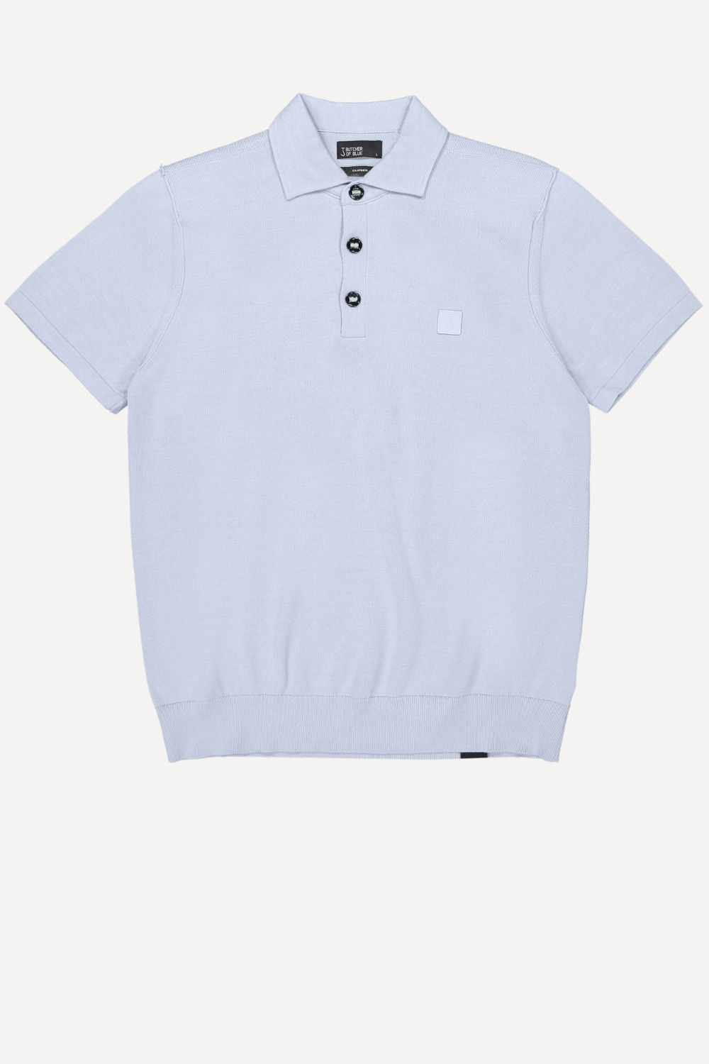 Butcher of Blue polo