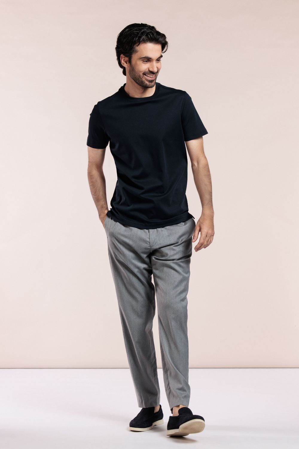 Thomas Maine t-shirt