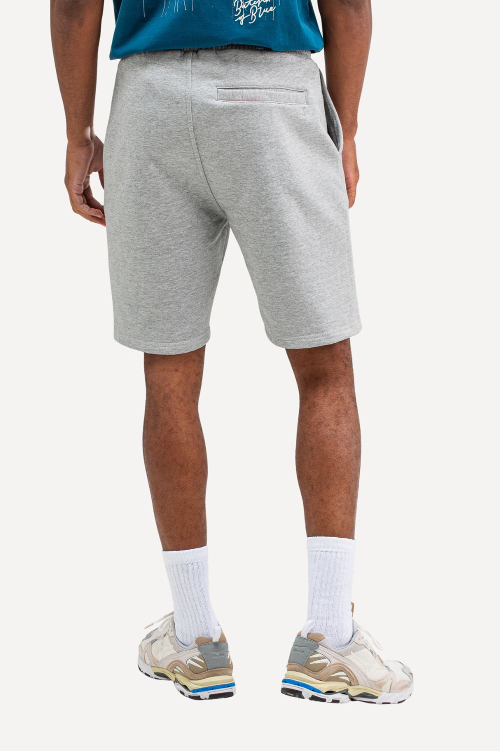 Butcher of Blue short