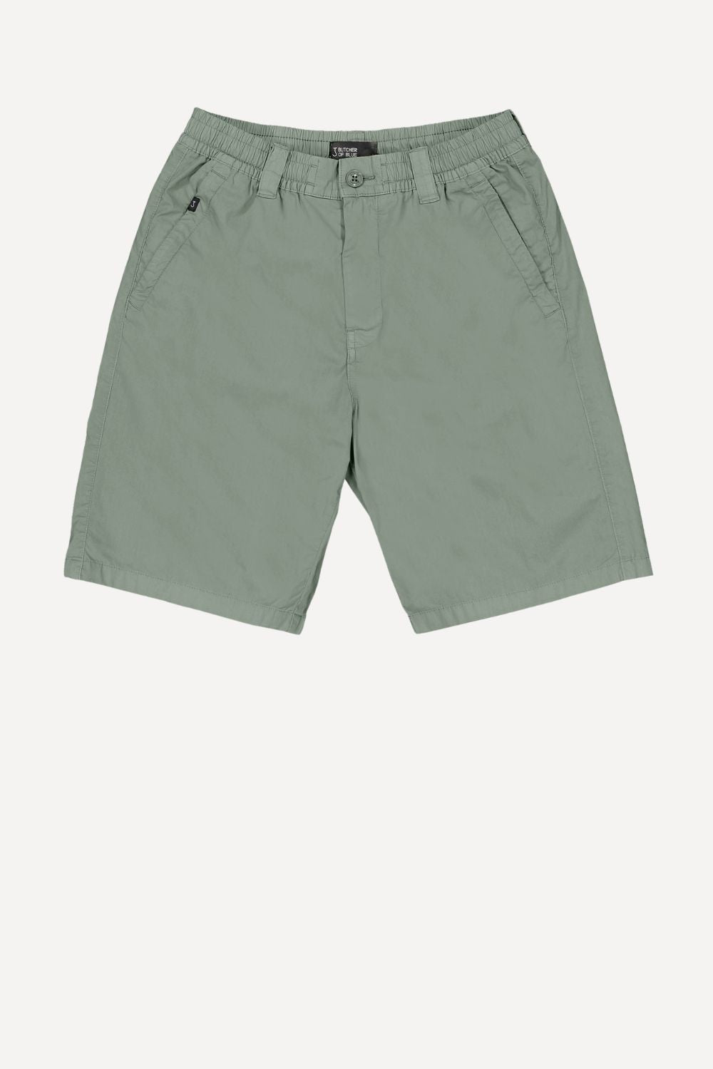 Butcher of Blue short