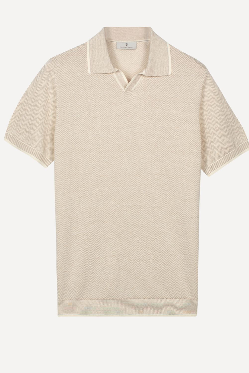 Thomas Maine polo