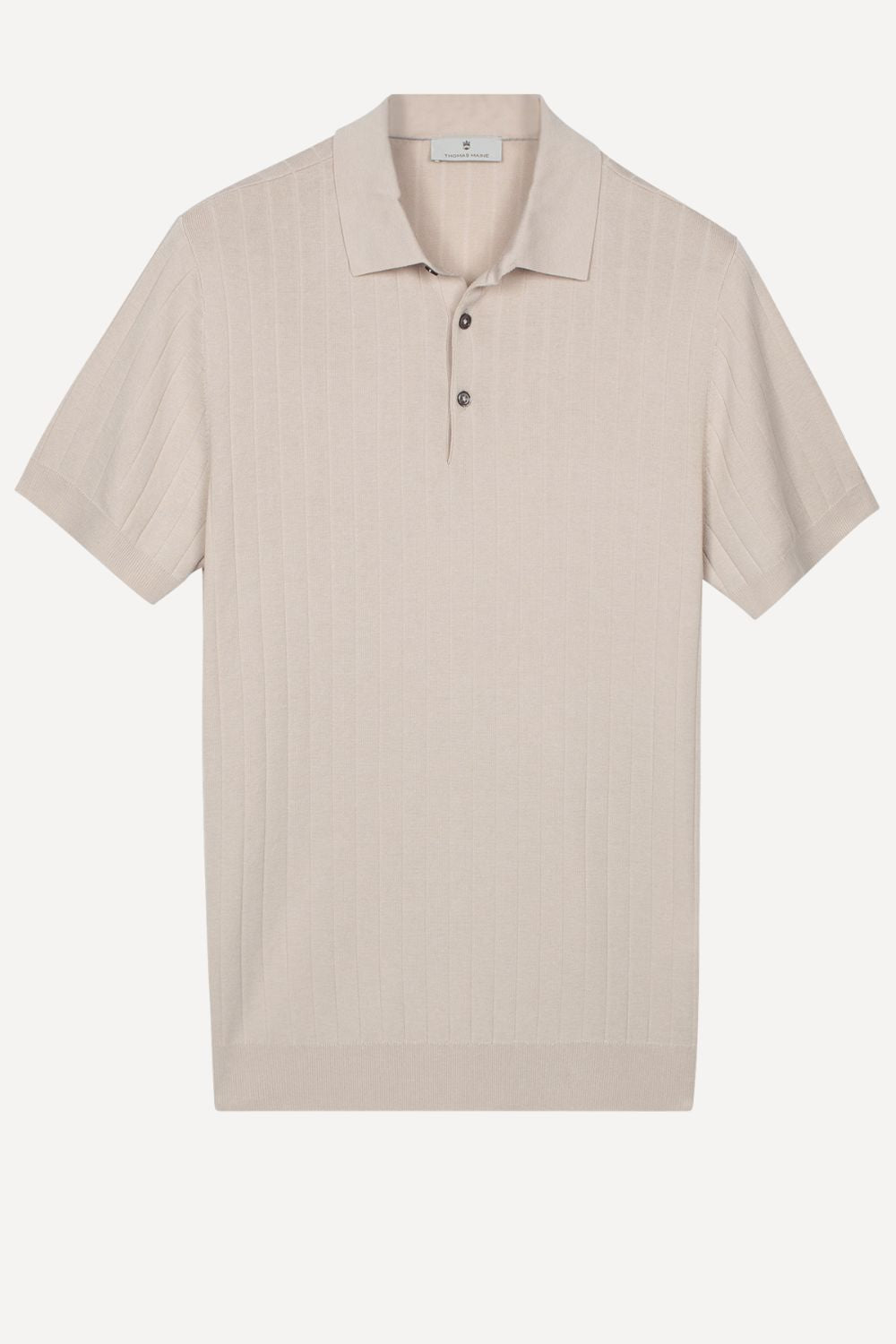 Thomas Maine polo