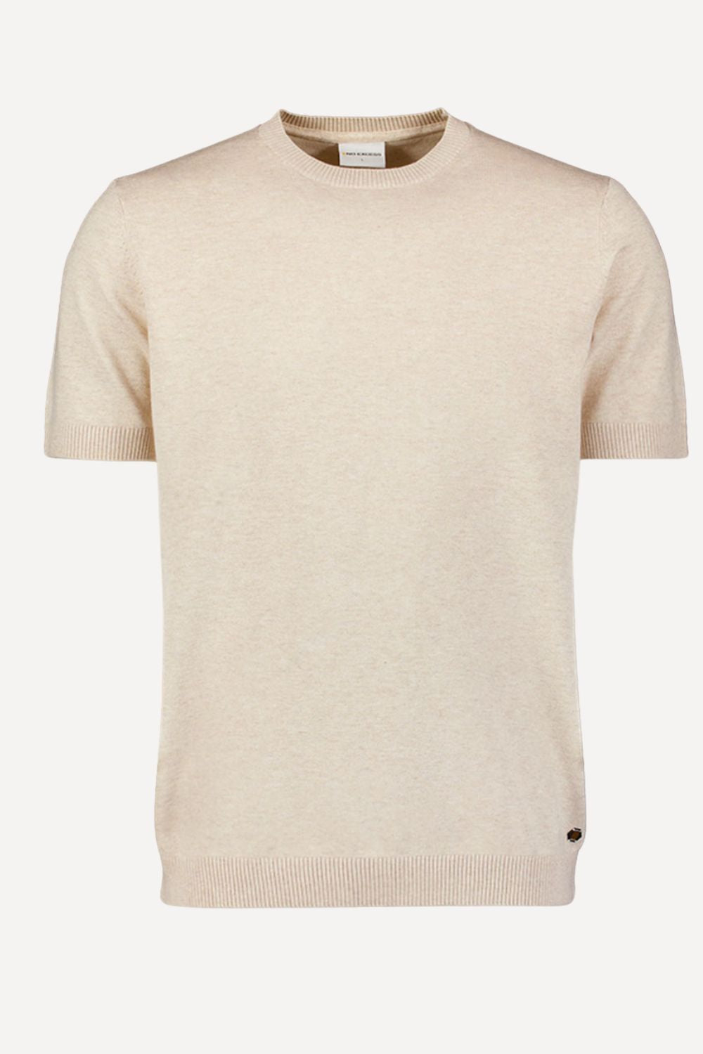 No Excess polo s/s