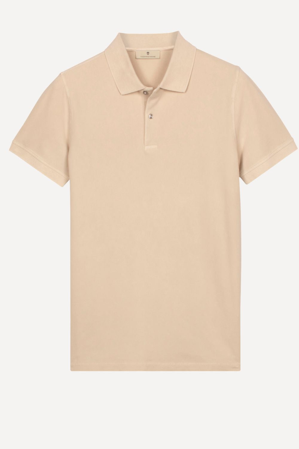 Thomas Maine polo