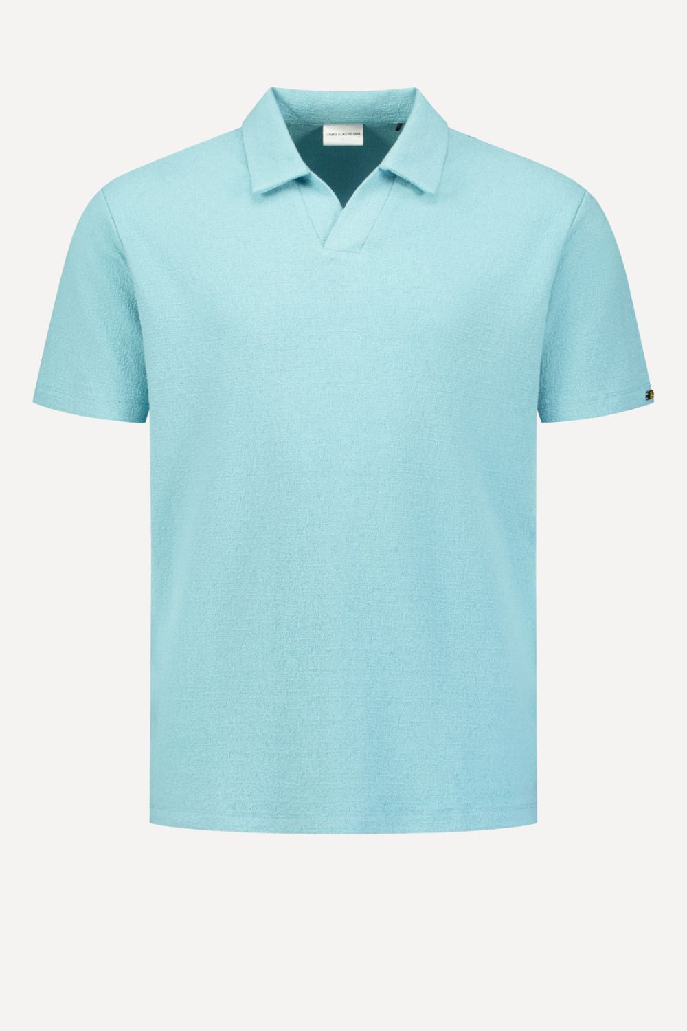 No Excess polo