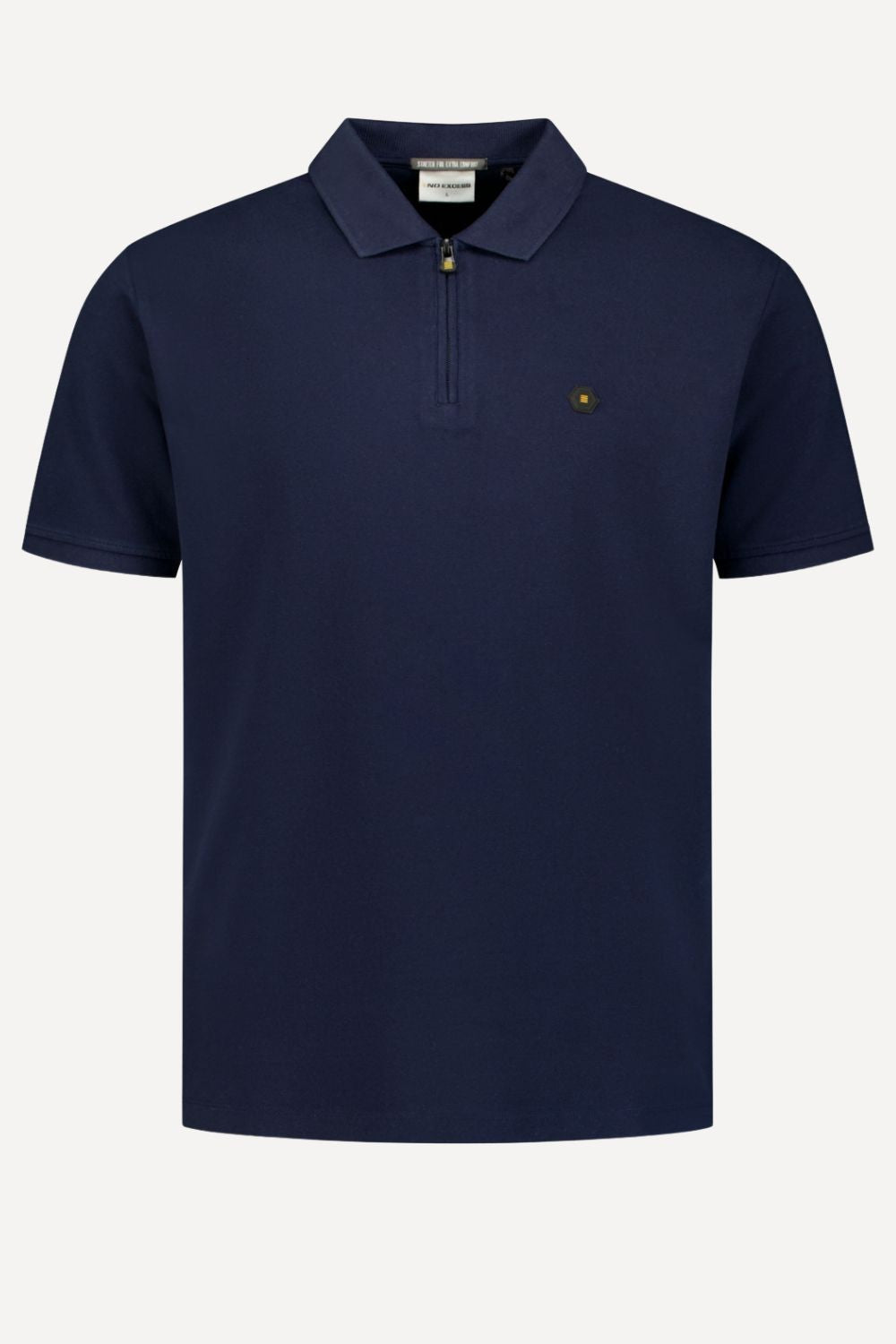 No Excess polo