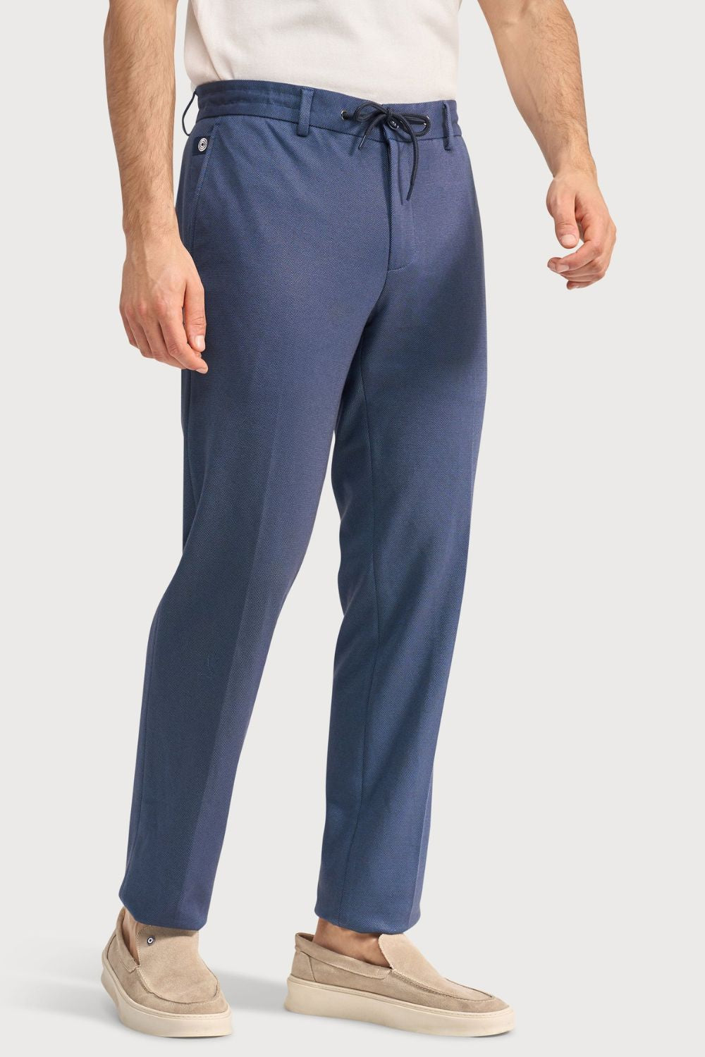 Blue Industry broek