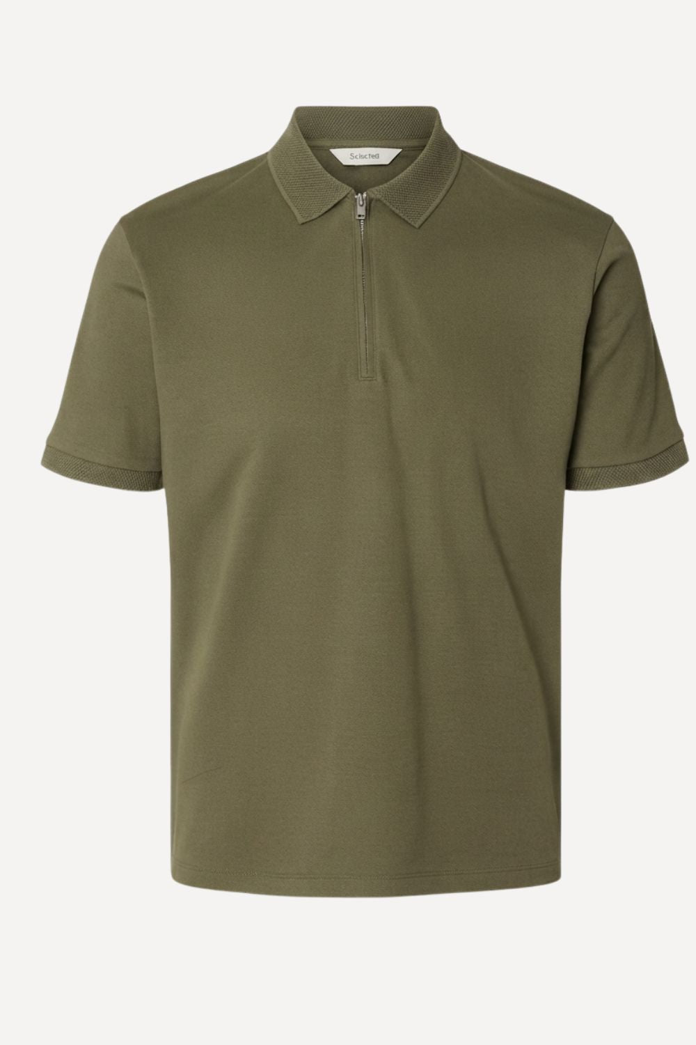 Selected polo