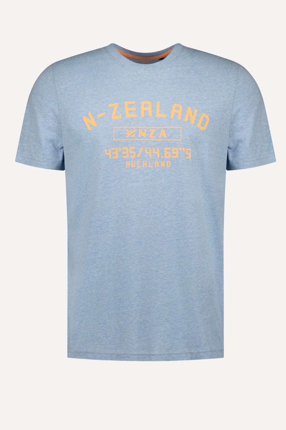 NZA t-shirt