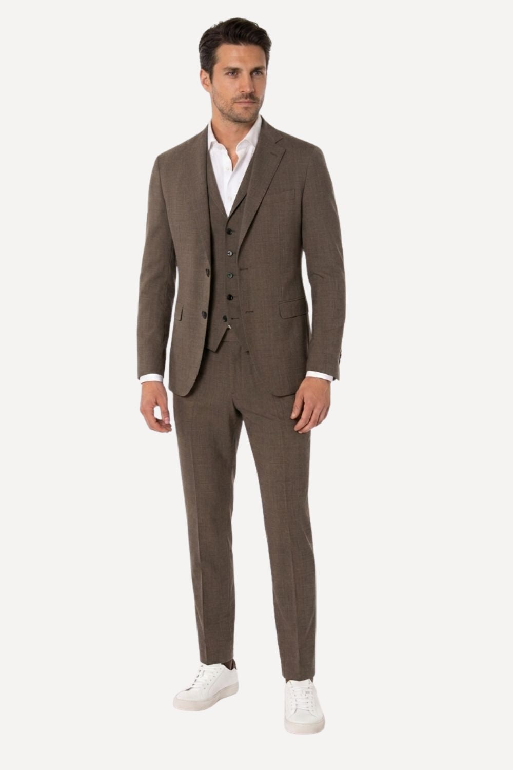 Benvenuto blazer