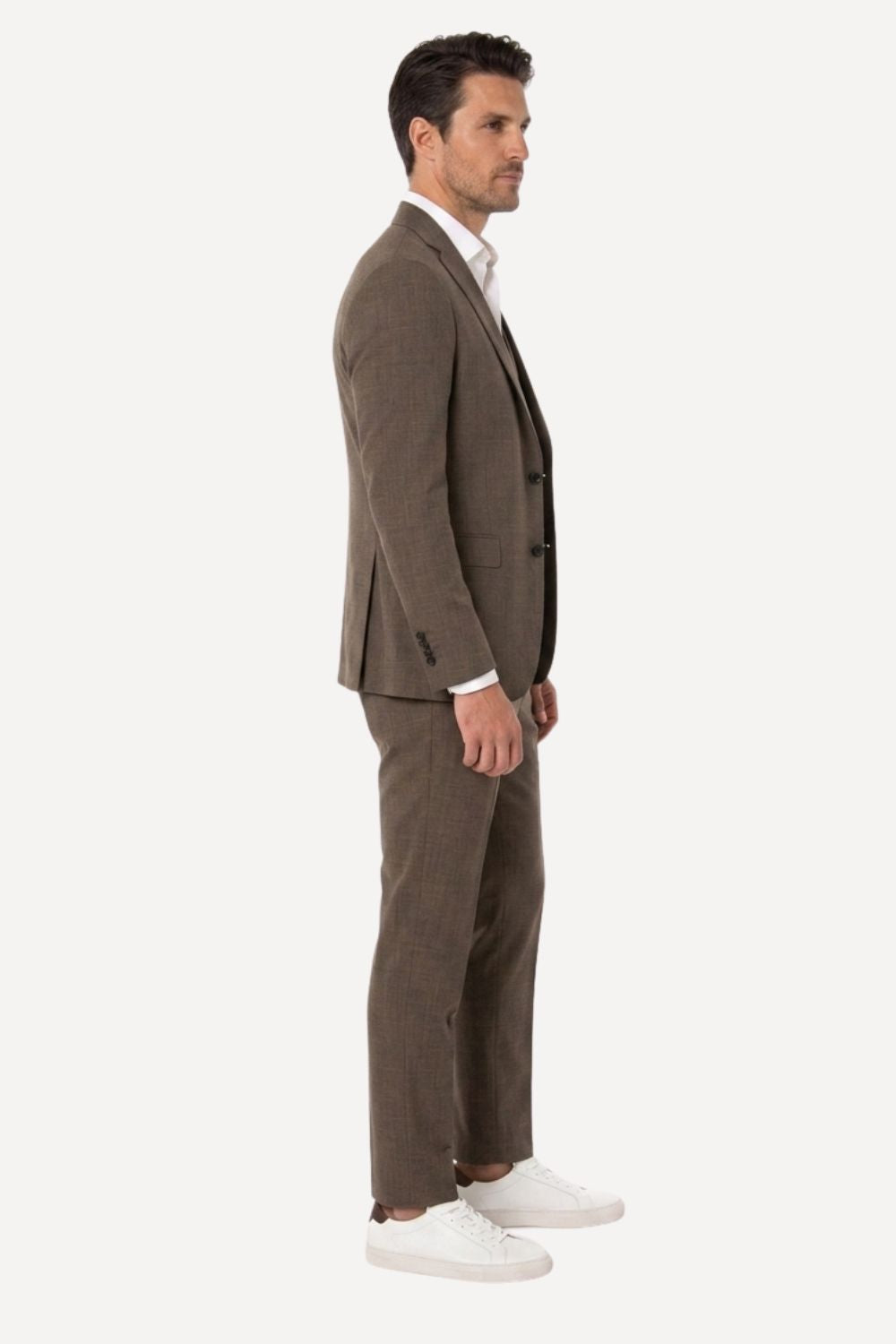 Benvenuto blazer