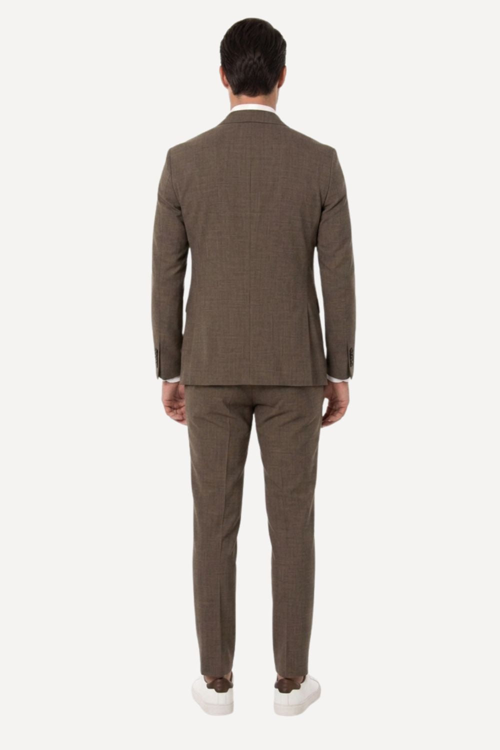 Benvenuto blazer