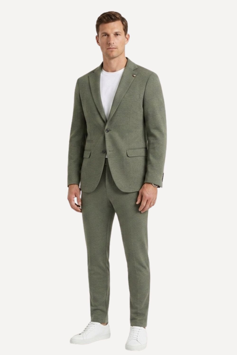 Benvenuto blazer