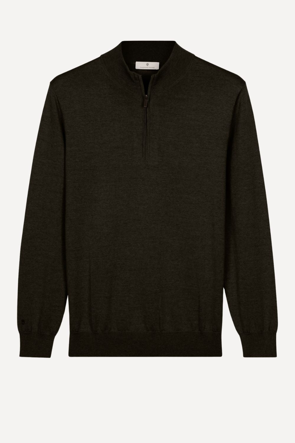 Thomas Maine vest