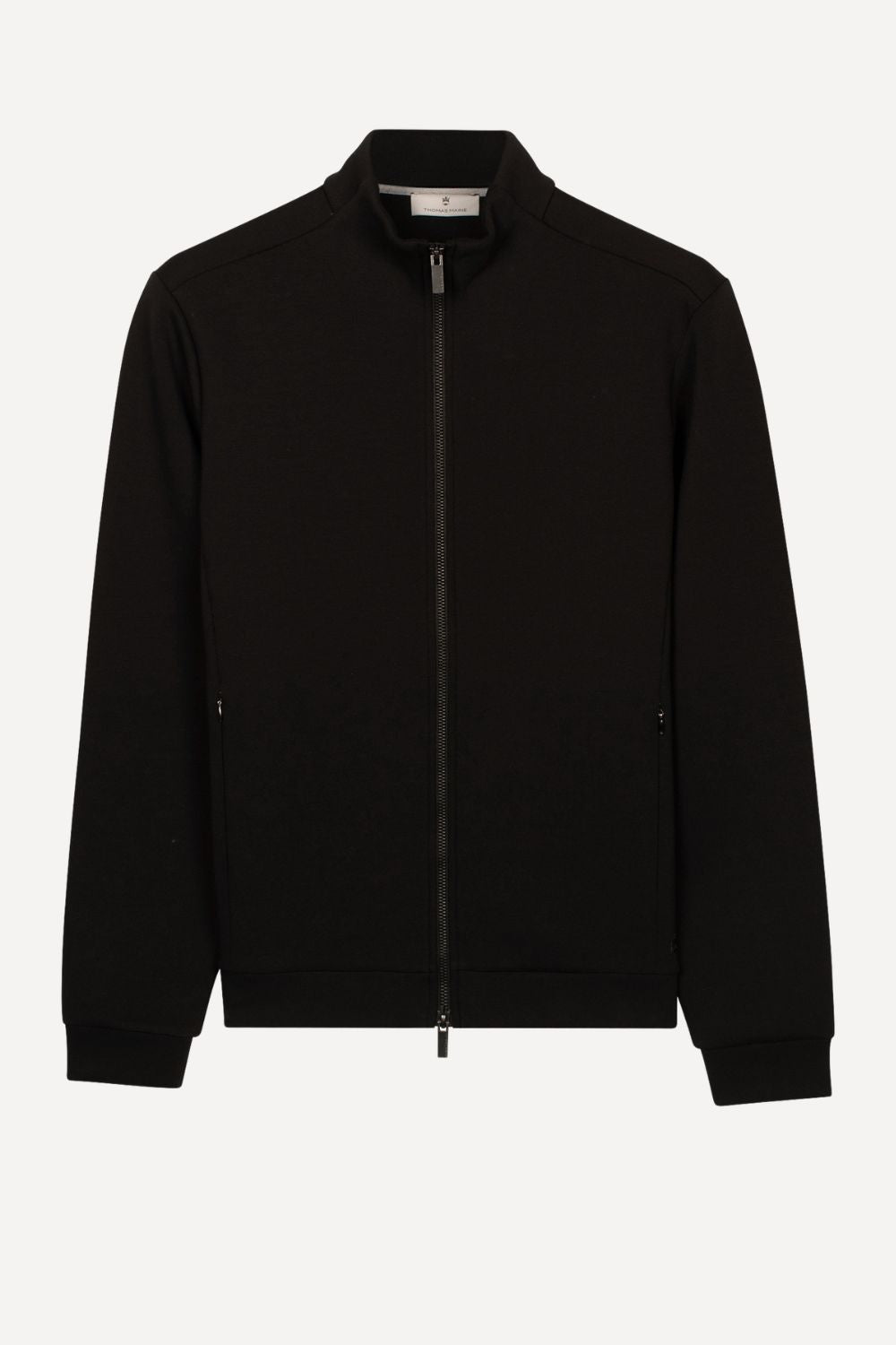 Thomas Maine vest