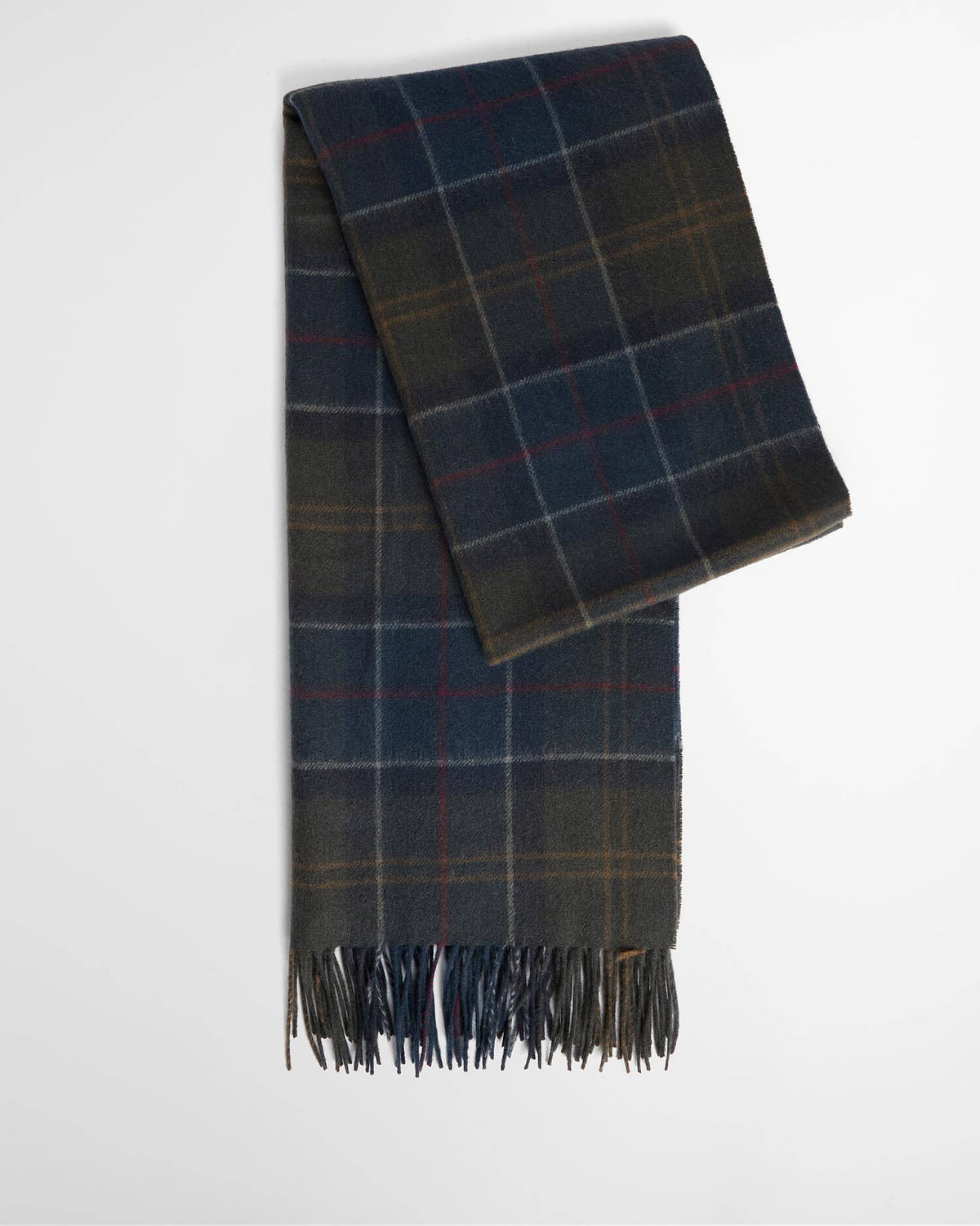 Barbour sjaal