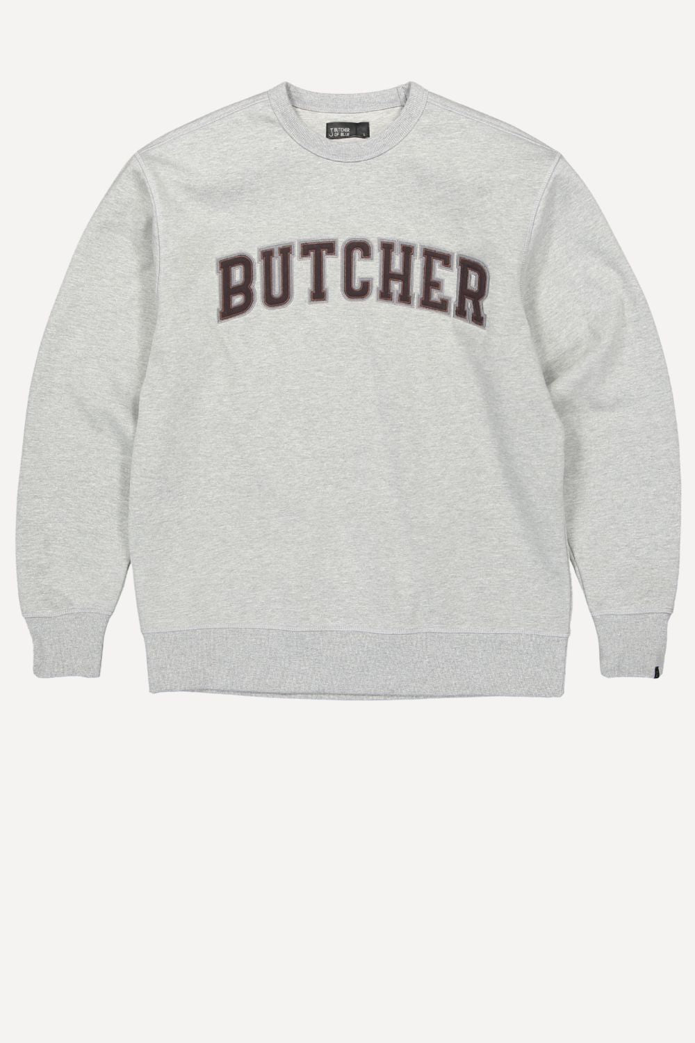 Butcher of Blue sweat