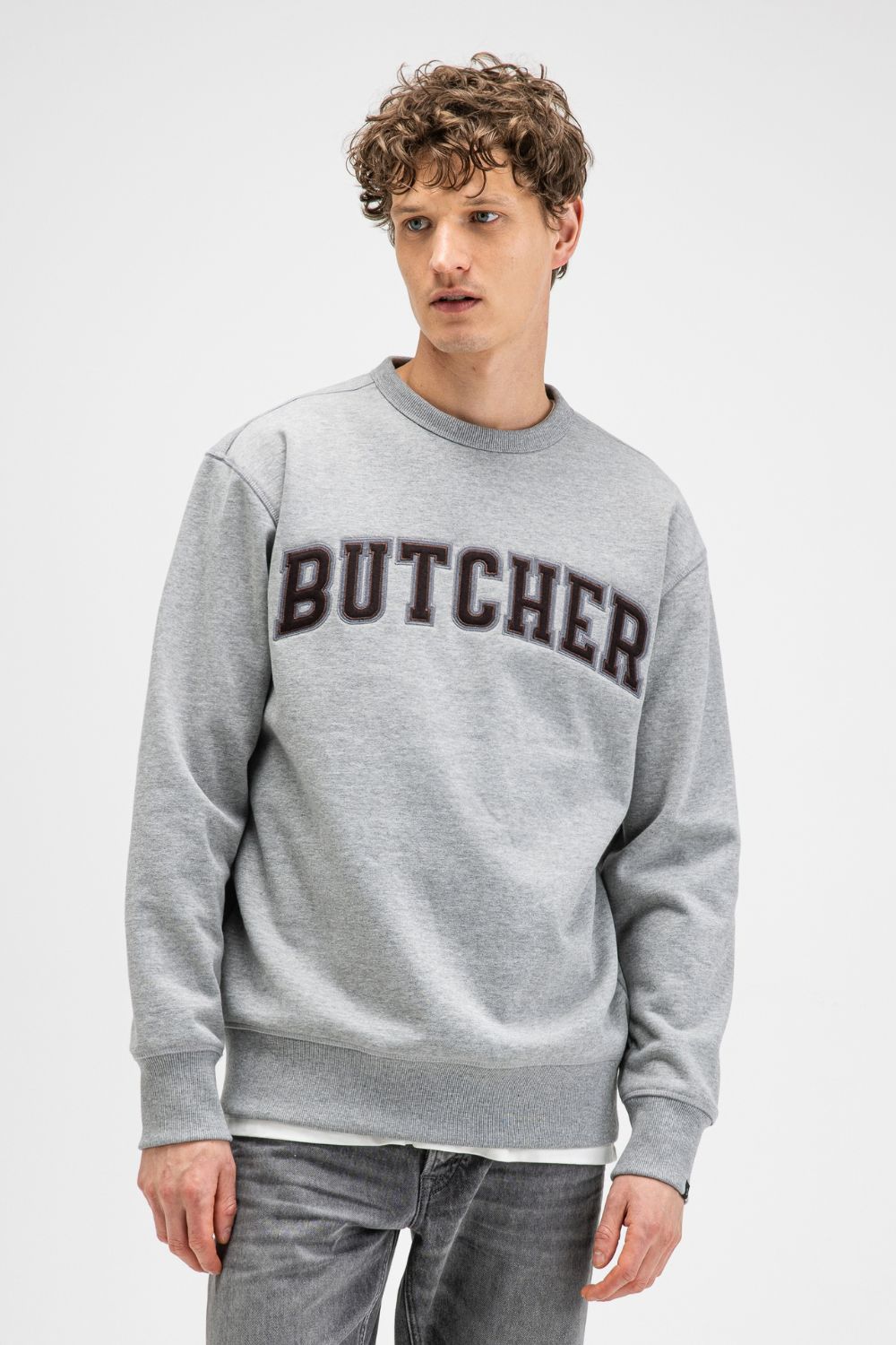 Butcher of Blue sweat