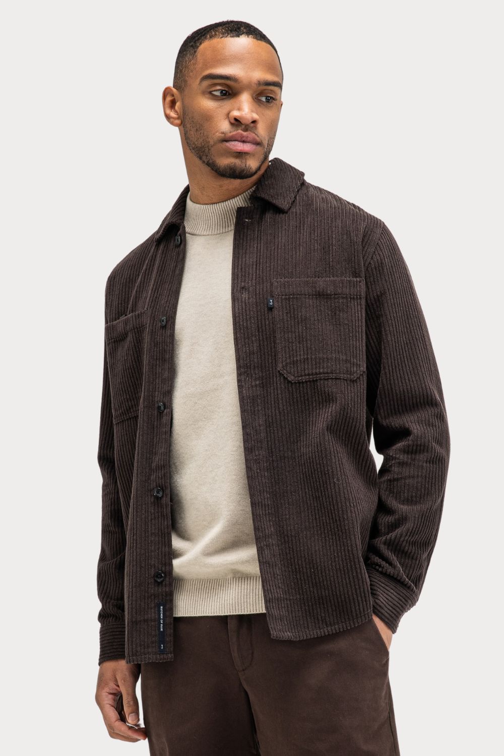 Butcher of Blue overshirt