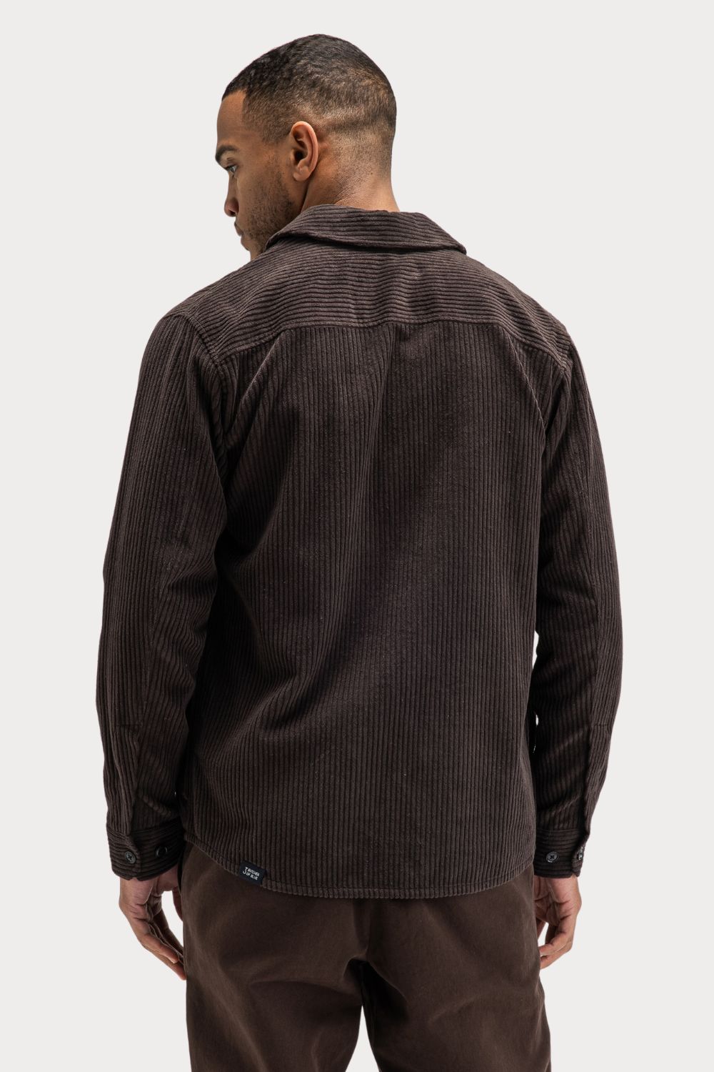 Butcher of Blue overshirt