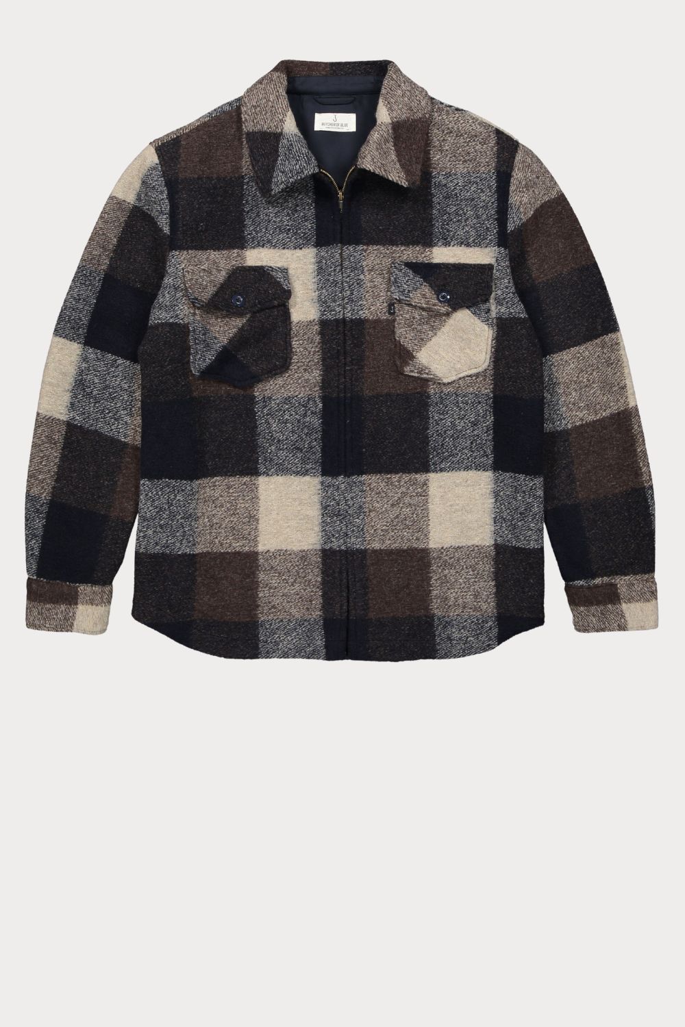 Butcher of Blue overshirt