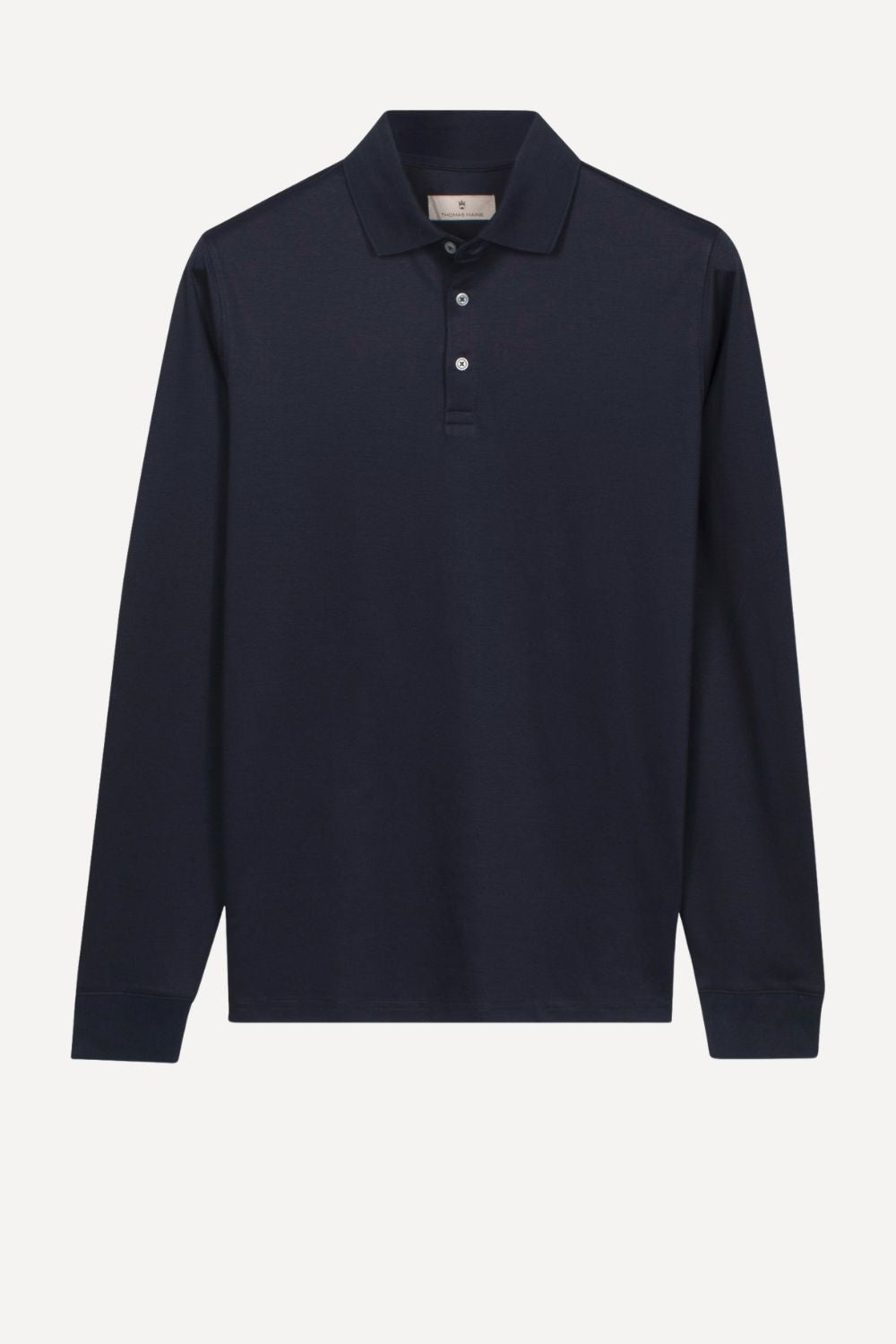 Thomas Maine polo