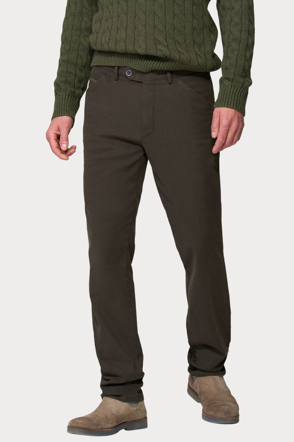 Meyer broek