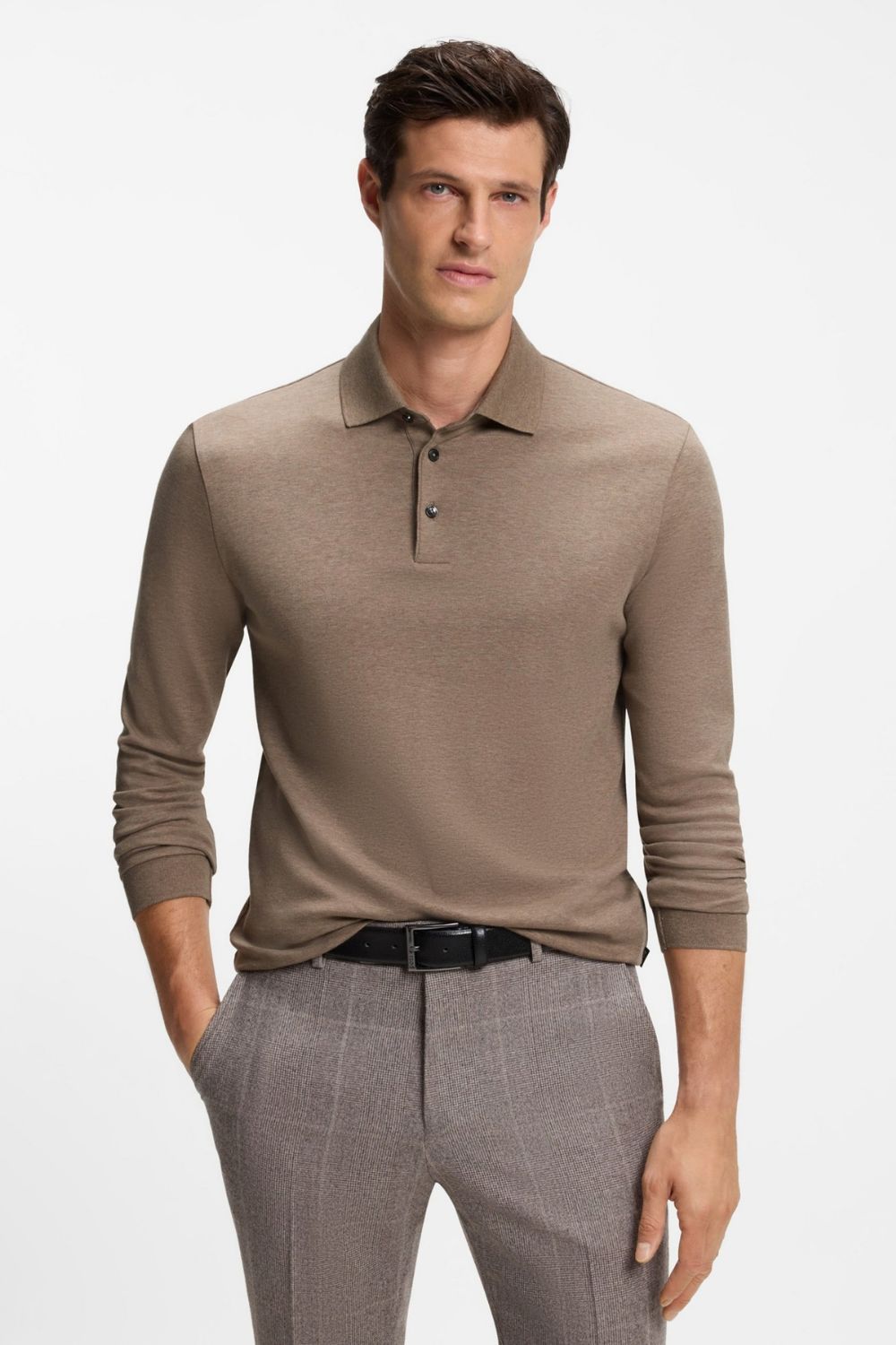 Hugo Boss polo