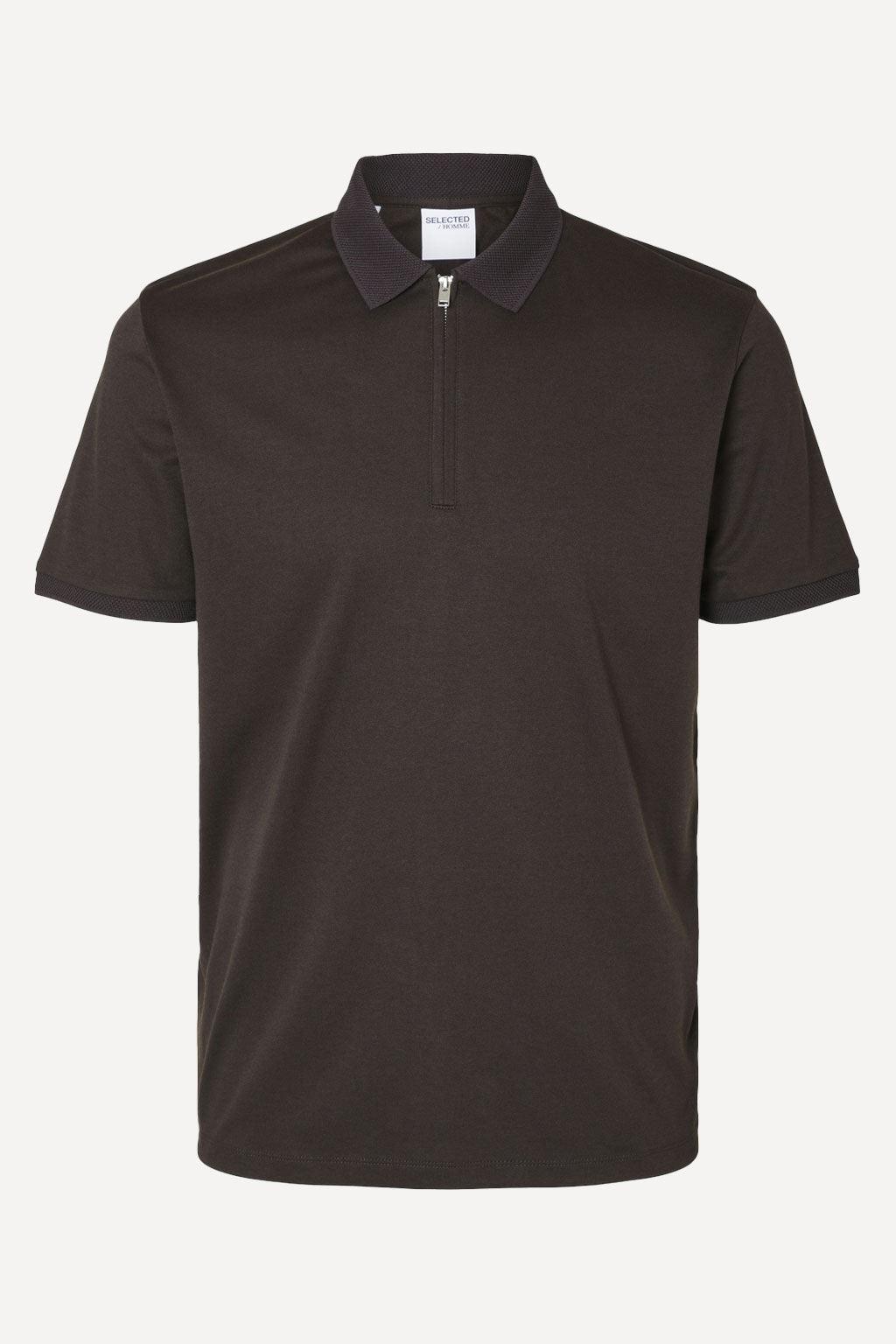 Selected polo - Big Boss | the menswear concept