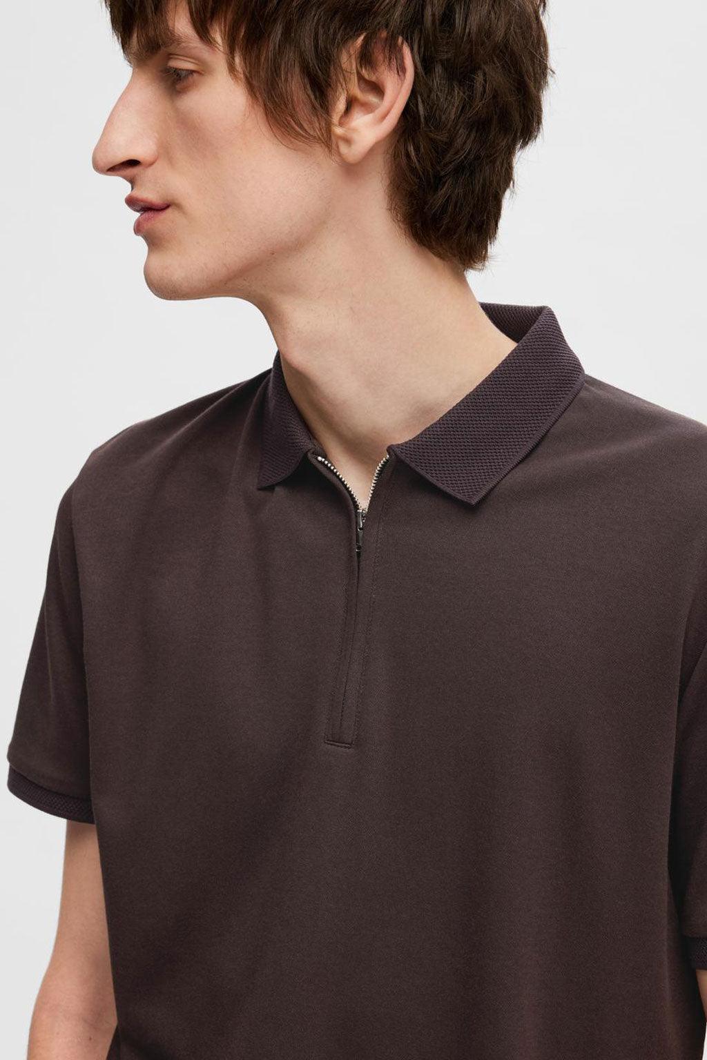 Selected polo - Big Boss | the menswear concept