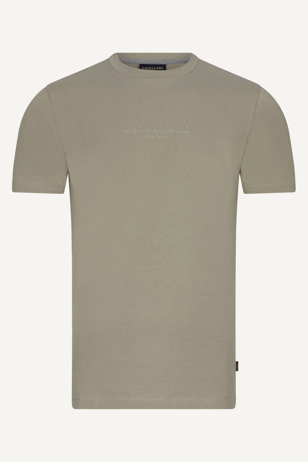 Cavallaro Napoli t-shirt