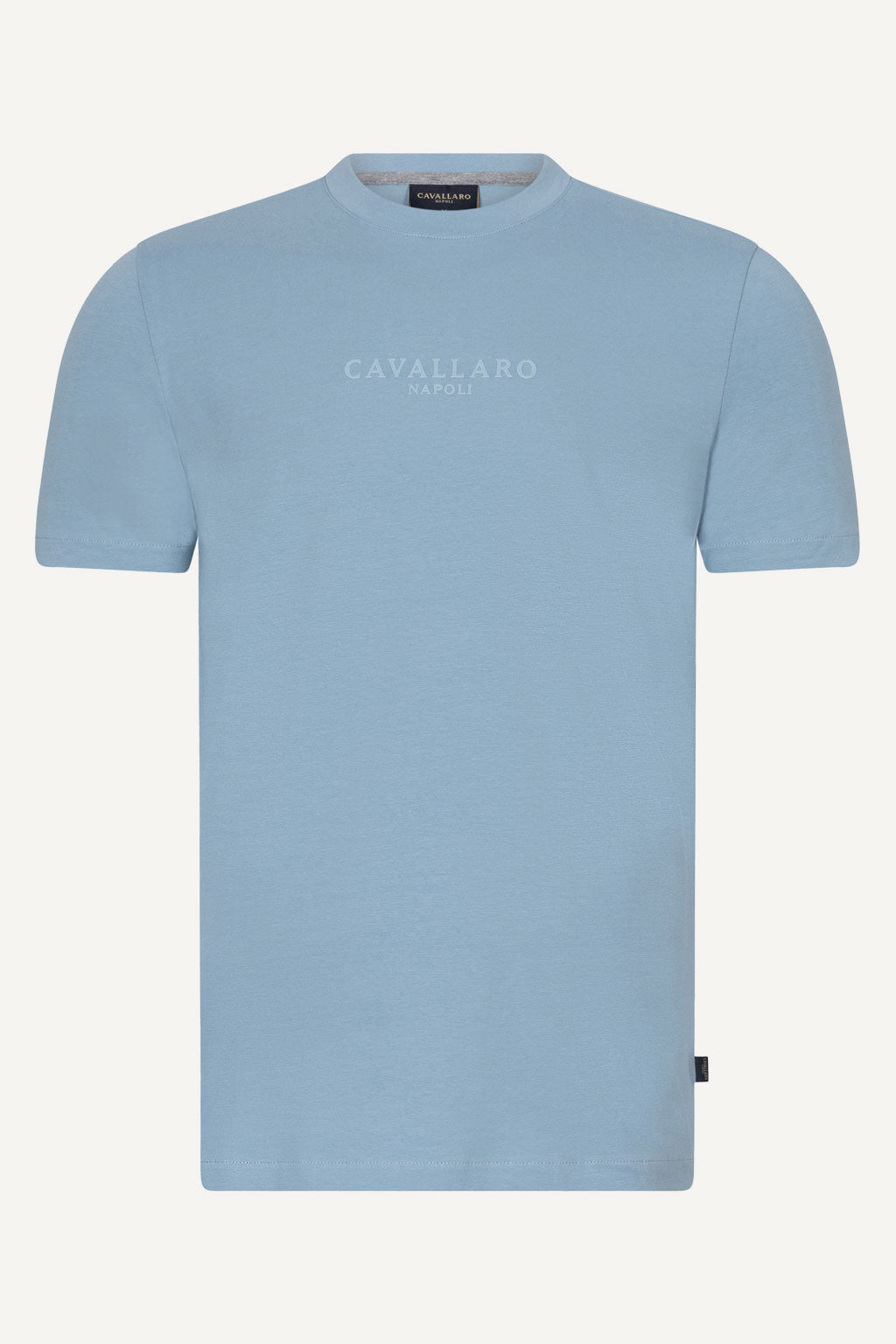 Cavallaro Napoli t-shirt