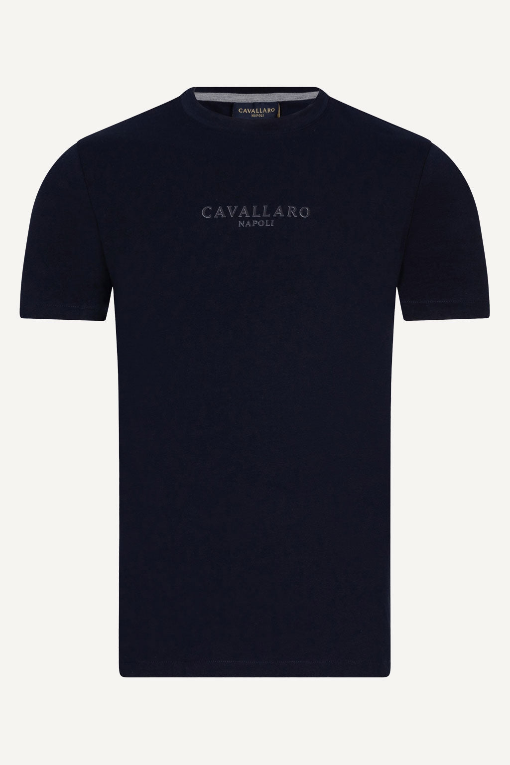 Cavallaro Napoli t-shirt