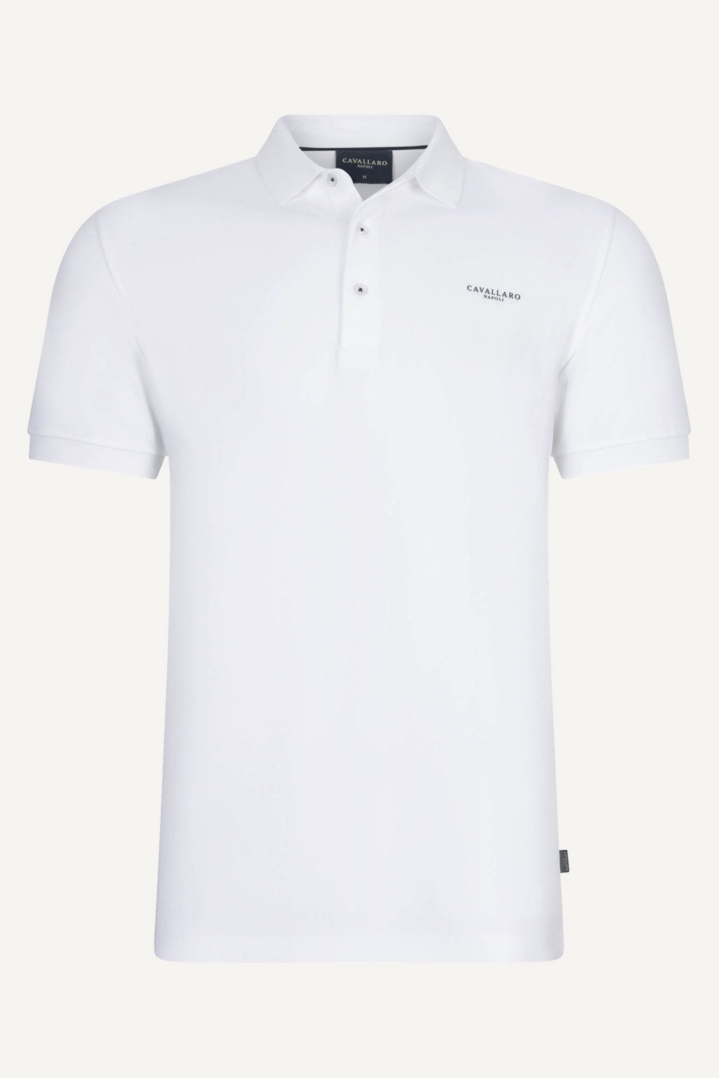 Cavallaro Napoli polo