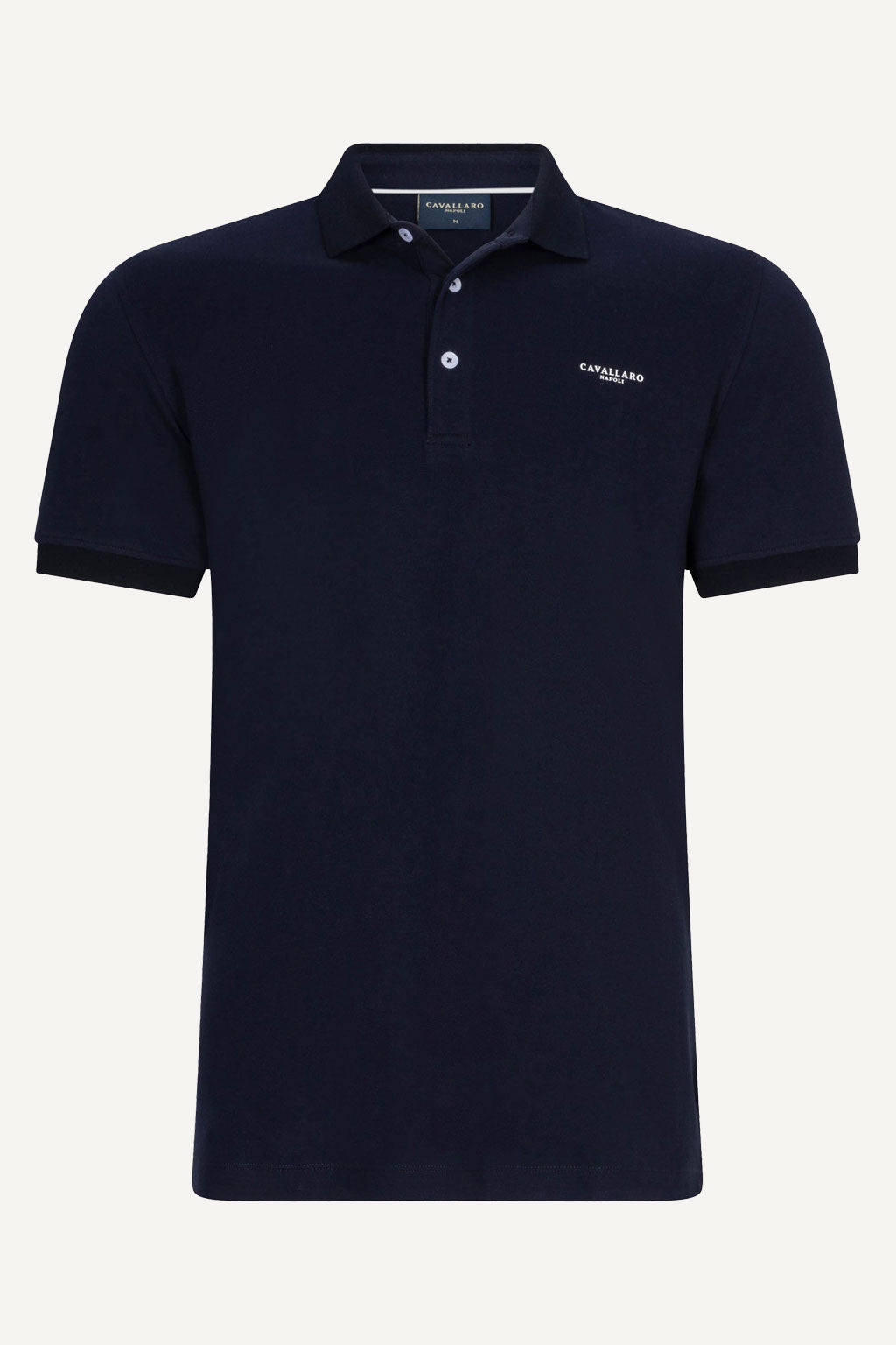 Cavallaro Napoli polo
