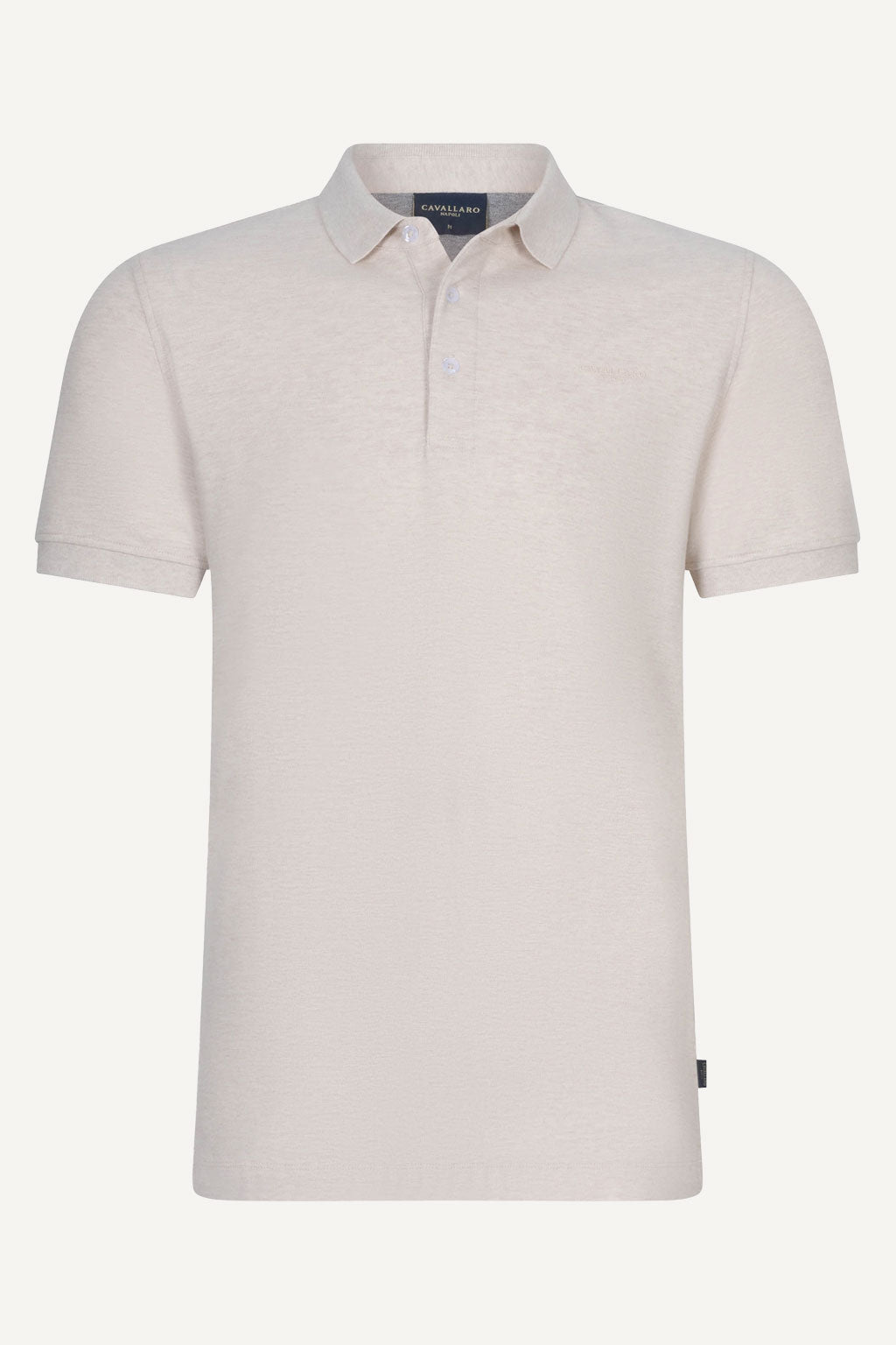 Cavallaro Napoli polo