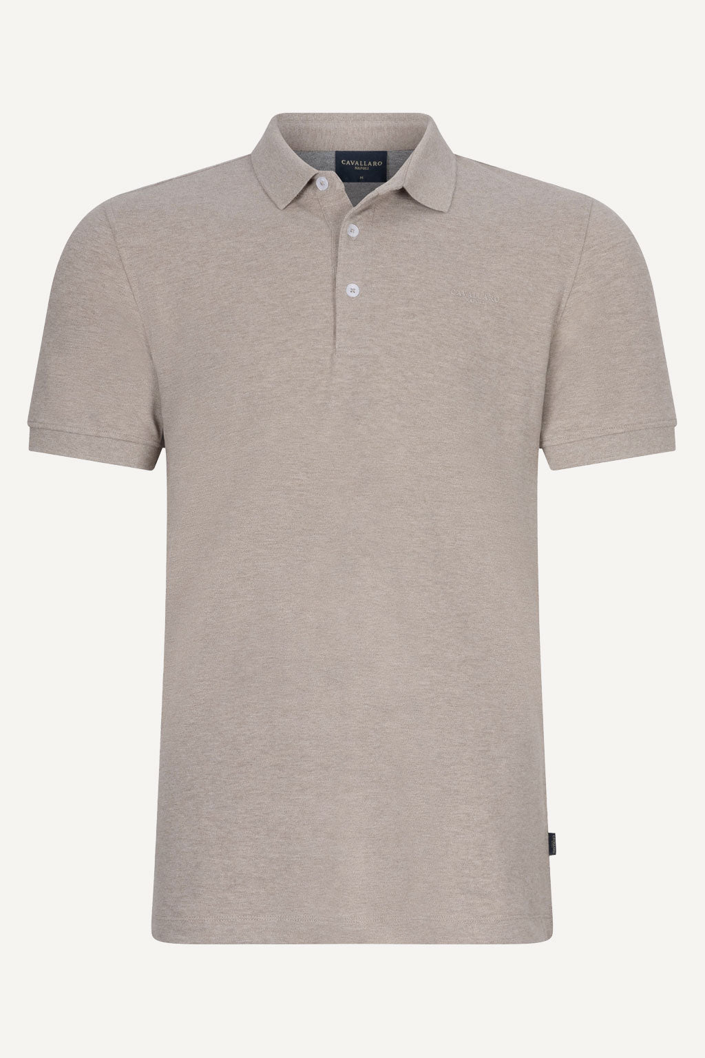 Cavallaro Napoli polo